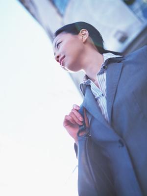 気軽に相談できる事務所を目指しています