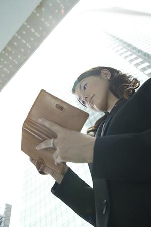 労働社会保険手続き代行を行っています